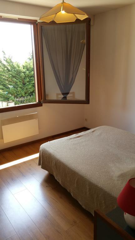 Le Magiot Hotel Montliot-et-Courcelles Phòng bức ảnh